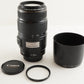 Canon EF 75-300mm F4-5.6 IS USM AF ZOOM Lens from Japan #1605