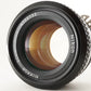 New Light Seals Nikon FE + Ai NIKKOR 50mm F1.4 SLR Film Camera from Japan #8871