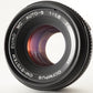 New Light Seals OLYMPUS OM-10 + OM-SYSTEM ZUIKO MC 50mm F1.8 from Japan #8761