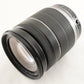 Canon EF-S 18-200mm F3.5-5.6 IS AF ZOOM Lens from Japan #1434