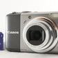 Canon PowerShot A2000 IS With 2GB SD Card Digital Camera from Japan #1471