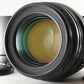 CANON MACRO EF 100mm F2.8 USM AF MACRO Lens from Japan #7845