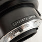 MINOLTA AF REFLEX 500mm F8 AF Telephoto Lens from Japan #0540