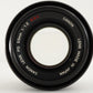 Canon FD 55mm F1.2 S.S.C. "o" mark MF Standard Prime Lens from Japan #9093