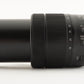 Canon EF-S 18-135mm F3.5-5.6 IS USM AF ZOOM Lens from Japan #0769