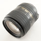 Nikon AF-S DX NIKKOR 18-300mm F3.5-6.3G ED VR AF ZOOM Lens from Japan #1115