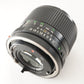 CANON NEW FD 85mm F1.8 MF Portrait Lens Photo tested! From Japan #7919