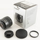 Canon MACRO EF-M 28mm F3.5 IS STM In Box AF Wide Angle Lens from Japan #1576