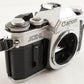 Canon AE-1 + New FD 50mm F1.4 SLR 35mm Film Camera from Japan #9767