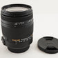 SIGMA 18-250mm F3.5-6.3 DC MACRO OS HSM For NIKON In Box Lens from Japan #8684