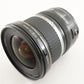 Canon EF-S 10-22mm F3.5-4.5 USM AF ZOOM Lens from Japan #1520