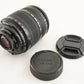 TAMRON AF 28-300mm F3.5-6.3 ASP XR LD [IF] Macro A06 For Nikon from Japan #0536