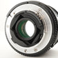 Nikon AF MICRO NIKKOR 55mm F2.8 AF MACRO Lens from Japan #0952