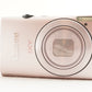 Canon IXY 600F Samantha Thavasa Petit Choice Pink &4GBSDHC Card from Japan #1322