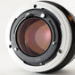 Canon FD 55mm F1.2 S.S.C. "o" mark MF Standard Prime Lens from Japan #9093