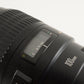 Canon EF 100mm F2.8 USM AF MACRO Lens from Japan #9045