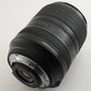 NIKON AF-S DX NIKKOR 18-300mm F3.5-6.3 G ED VR In Box AF Lens from Japan #8550