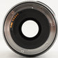 CANON EF 35mm F2 IS USM AF Wide Angle Lens from Japan #8994