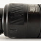 MINOLTA AF REFLEX 500mm F8 AF Telephoto Lens from Japan #0540