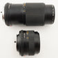 MINOLTA X-700 + MD 50mm F1.4 + 75-150mm F4 New Light Seals from Japan #8151