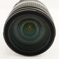 Nikon AF-S NIKKOR 24-120mm F4G ED VR AF ZOOM Lens from Japan #1596