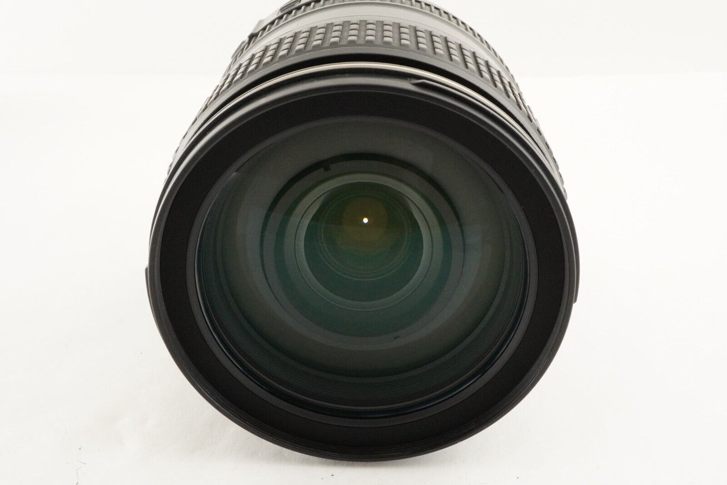 Nikon AF-S NIKKOR 24-120mm F4G ED VR AF ZOOM Lens from Japan #1596