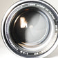 MINOLTA MC ROKKOR-PG 50mm F1.4 + TELE ROKKOR-PF 135mm + 200mm from Japan #9737