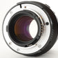 Nikon AF MICRO NIKKOR 105mm F2.8 AF MACRO Lens from Japan #1604