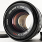 Canon FD 55mm F1.2 S.S.C. "o"mark MF Standard Prime Lens from Japan #9170