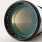 MINOLTA MC ROKKOR-PG 50mm F1.4 + TELE ROKKOR-PF 135mm + 200mm from Japan #9737