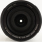 Canon EF-S 18-200mm F3.5-5.6 IS + 72mm UV Filter AF ZOOM Lens from Japan #1433