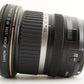 Canon EF-S 10-22mm F3.5-4.5 USM AF ZOOM Lens from Japan #1520