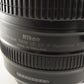 Nikon AF-S NIKKOR 24-120mm F4G ED VR AF ZOOM Lens from Japan #1596