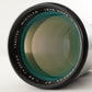 MINOLTA MC ROKKOR-PG 50mm F1.4 + TELE ROKKOR-QD 135mm + 200mm from Japan #9736