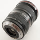 Canon EF 17-40mm F4 L USM AF ZOOM Lens from Japan #9288