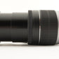 Canon EF-S 18-200mm F3.5-5.6 IS AF ZOOM Lens from Japan #1434