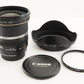 Canon EF-S 10-22mm F3.5-4.5 USM AF ZOOM Lens from Japan #1520