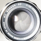 New Light Seals MINOLTA SR-1S + MC ROKKOR-PF 55mm F1.7 from Japan #9456