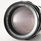 PENTAX Super-Multi-Coated TAKUMAR 50mm F1.4 + 135mm F3.5 Lens from Japan #8175