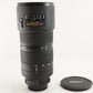 Nikon AF NIKKOR 80-200mm F2.8 D ED AF ZOOM Lens from Japan #0623