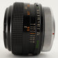 Canon FD 55mm F1.2 S.S.C. "o" mark MF Standard Prime Lens from Japan #9093