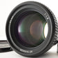 Nikon AF NIKKOR 85mm F1.8 AF Portrait Lens from Japan #1083