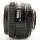 Nikon AF NIKKOR 28mm F2.8 AF Wide Angle Lens from Japan #1550