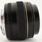 Canon EF 50mm F1.4 USM ULTRASONIC AF Standard Prime Lens from Japan #9496