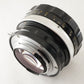 NIKON NIKKOR-S.C Auto 55mm F1.2 non-Ai MF Lens Photo tested! From Japan #7900