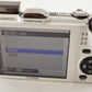 FUJIFILM FINEPIX F550 EXR White In Box With 4GB SDHC Card from Japan #1580