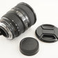 Nikon AF NIKKOR 20-35mm F2.8 D AF ZOOM Lens from Japan #1506