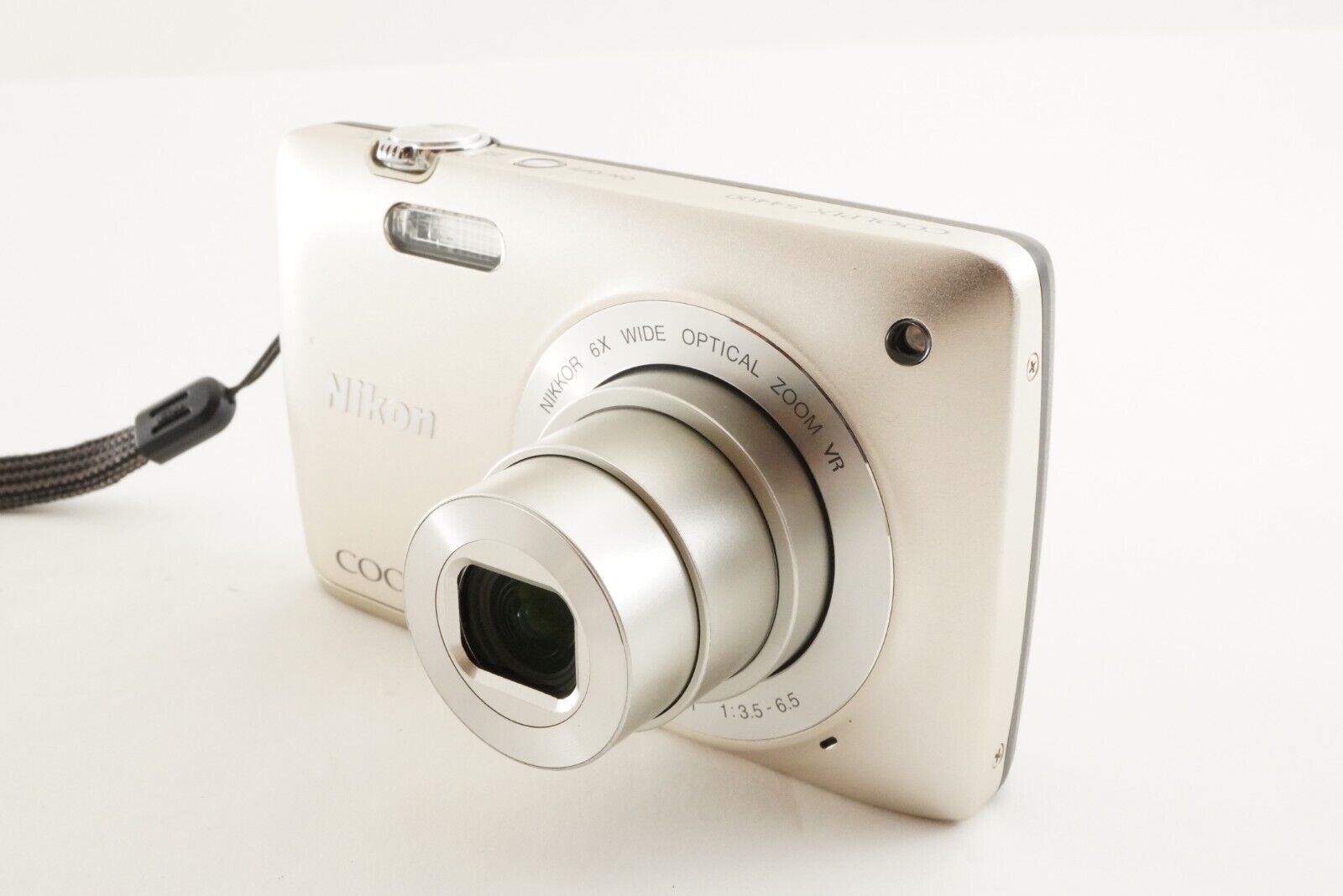 Nikon coolpix s4400 デジタルカメラ 動作確認済 Nikon Coolpix S4400 test video zoom footage sample images in 2024