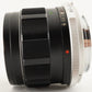 MINOLTA MC W.ROKKOR-HG 35mm F2.8 MF Wide Angle Lens from Japan #7910