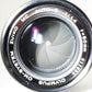 New Light Seals OLYMPUS OM10 + MANUAL ADAPTER + 50mm F1.4 from Japan #9739